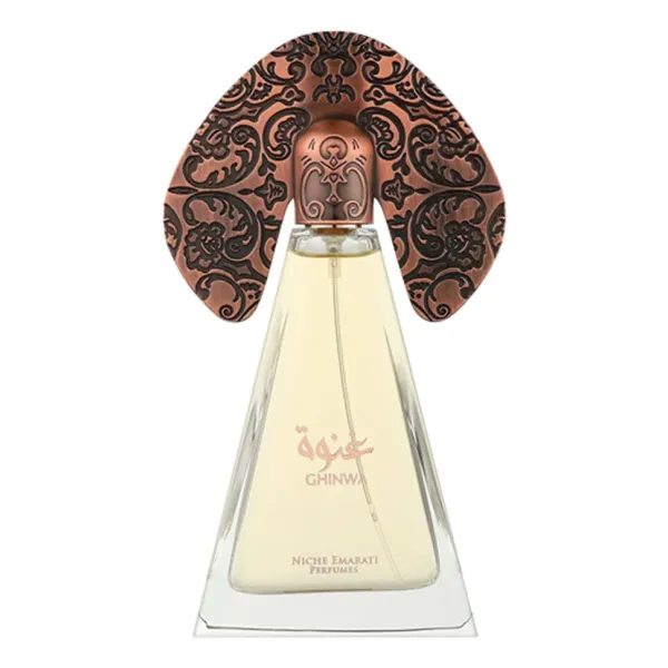 Lattafa Niche Emarati Ghinwa