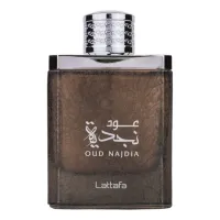 Lattafa Oud Najdia
