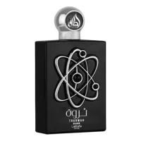 Lattafa Pride Tharwah Silver