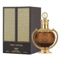 Lattafa Pure Crystal