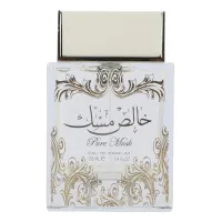 Lattafa Pure Musk