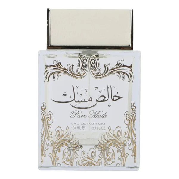 Lattafa Pure Musk