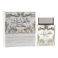 Lattafa Pure Musk
