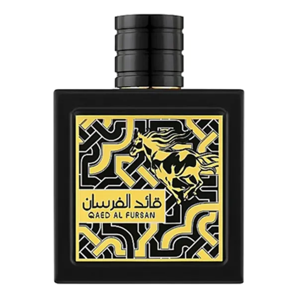 Lattafa Qaed Al Fursan