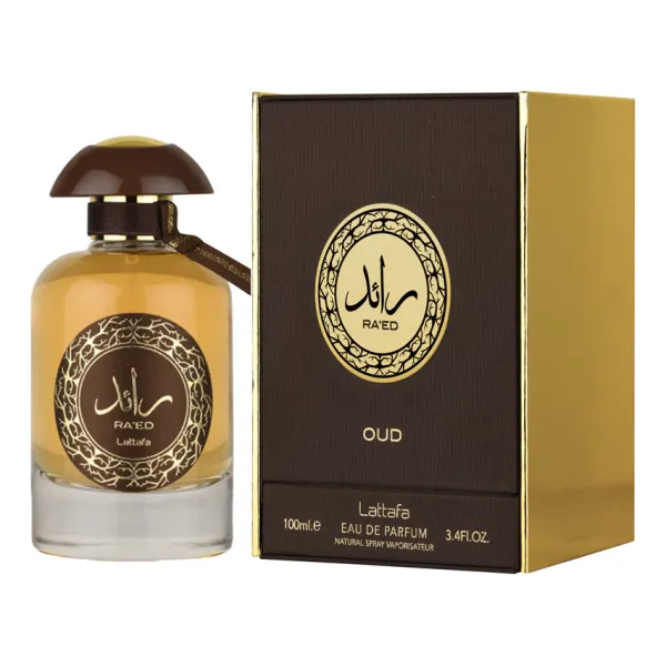 Lattafa Ra'ed Oud