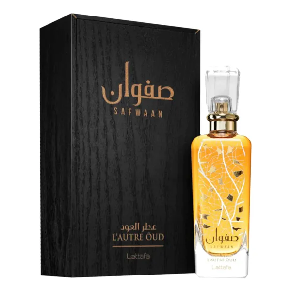 Lattafa Safwaan L'Autre Oud