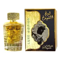Lattafa Sheikh Al Shuyukh Luxe Edition