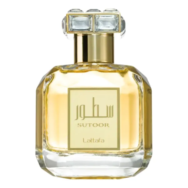 Lattafa Sutoor