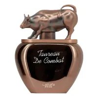 Lattafa Taureau De Combat