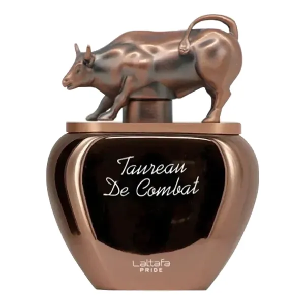 Lattafa Taureau De Combat