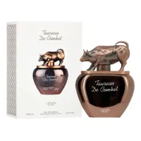 Lattafa Taureau De Combat