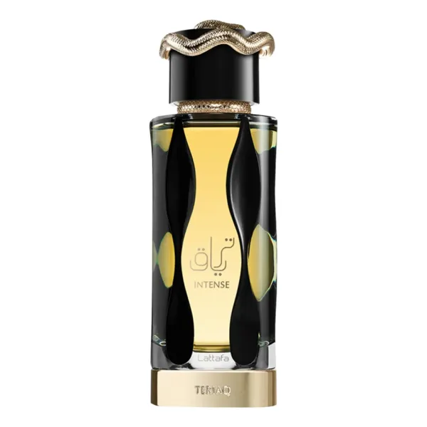 Lattafa Teriaq Intense