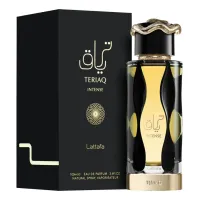 Lattafa Teriaq Intense