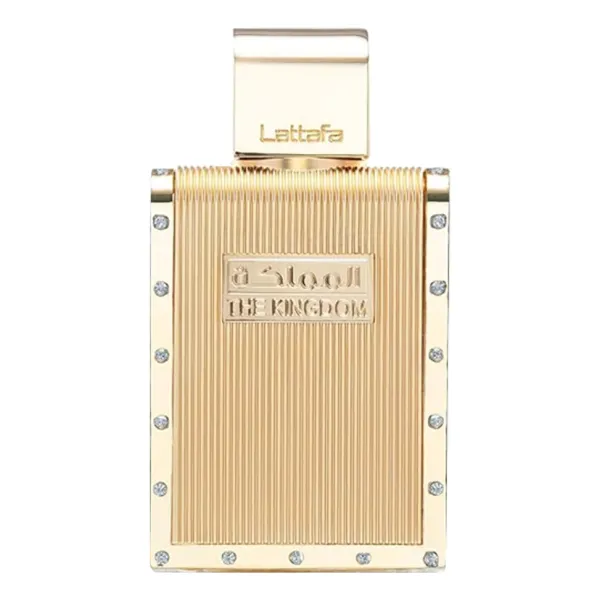 Lattafa The Kingdom