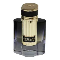 Lattafa Tohfat Al Muluk Crystal Oud