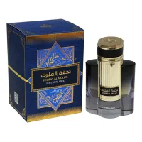 Lattafa Tohfat Al Muluk Crystal Oud
