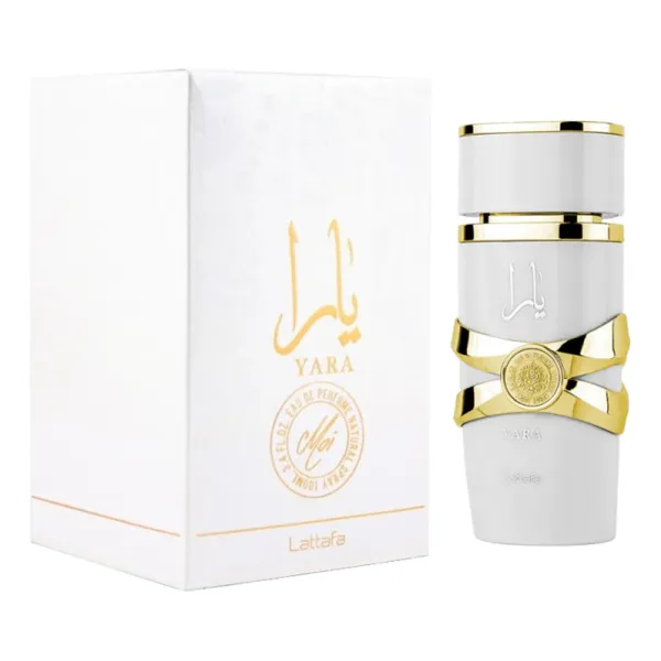 Lattafa Yara Moi