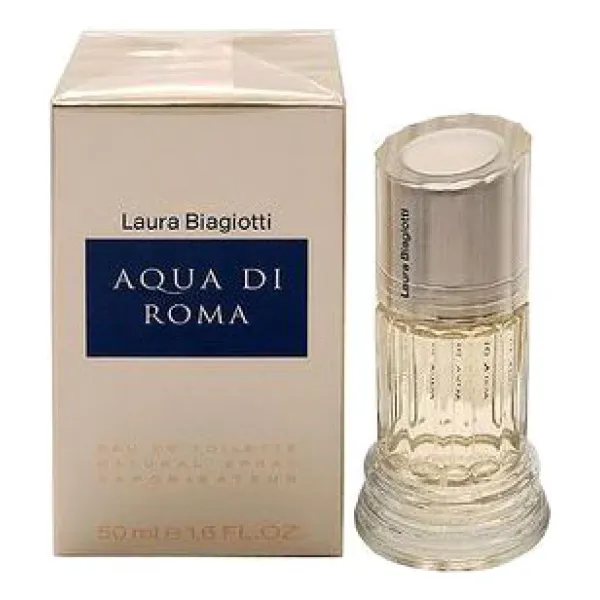 Laura Biagiotti Aqua Di Roma