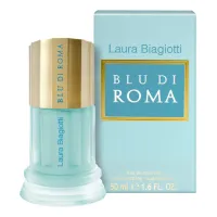 Laura Biagiotti Blu Di Roma Donna