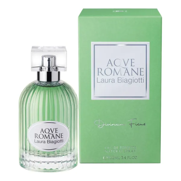 Laura Biagiotti Divinum Ficus