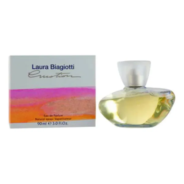 Laura Biagiotti Emotion