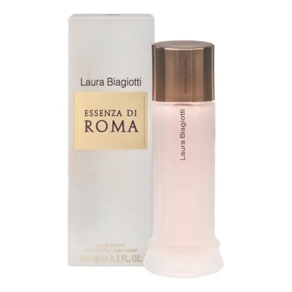 Laura Biagiotti Essenza Di Roma Donna