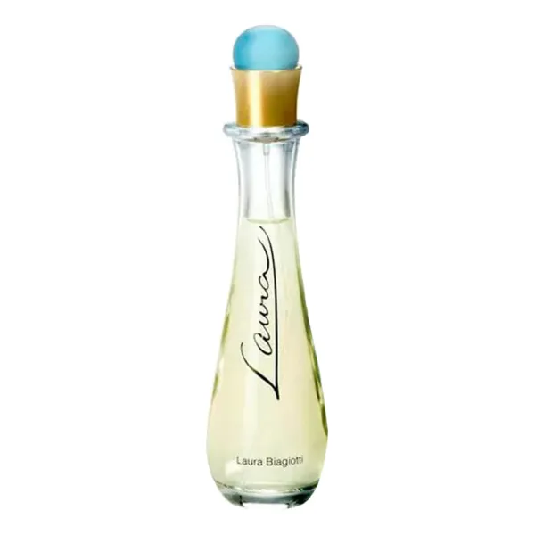 Laura Biagiotti Laura