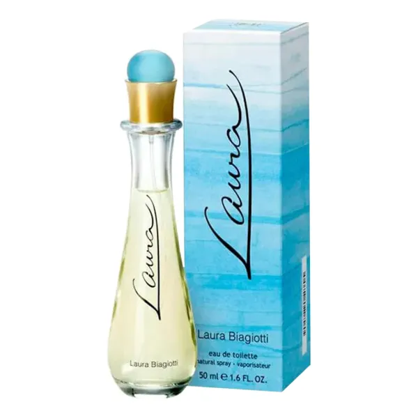 Laura Biagiotti Laura