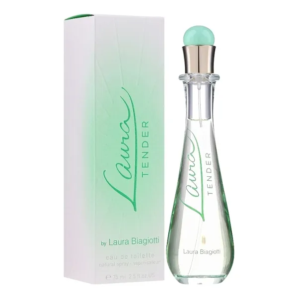 Laura Biagiotti Laura Tender