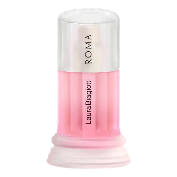 Laura Biagiotti Roma Eau De Toilette Rosa