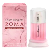 Laura Biagiotti Roma Eau De Toilette Rosa
