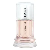 Laura Biagiotti Roma Fiori Bianchi