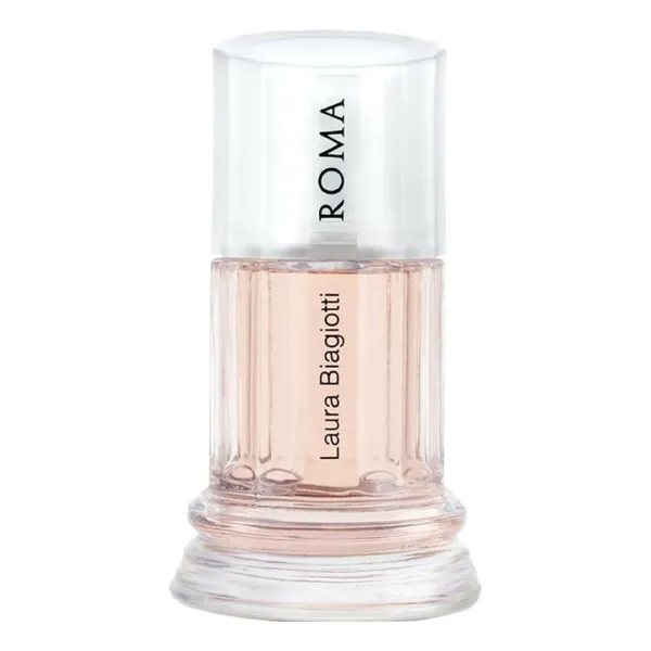 Laura Biagiotti Roma Fiori Bianchi