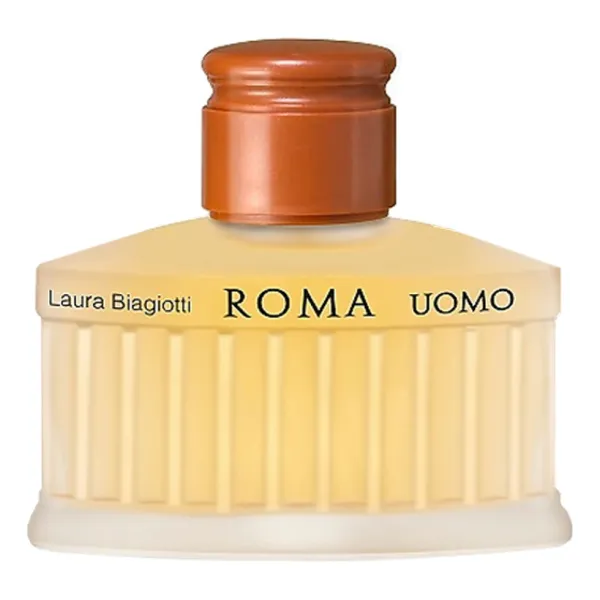 Laura Biagiotti Roma Uomo