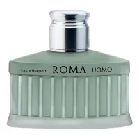 Laura Biagiotti Roma Uomo Eau De Toilette Cedro