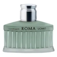 Laura Biagiotti Roma Uomo Eau De Toilette Cedro