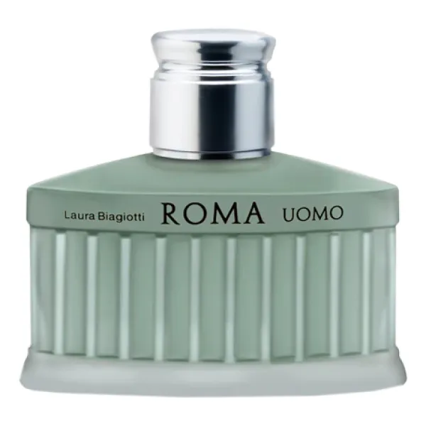 Laura Biagiotti Roma Uomo Eau De Toilette Cedro