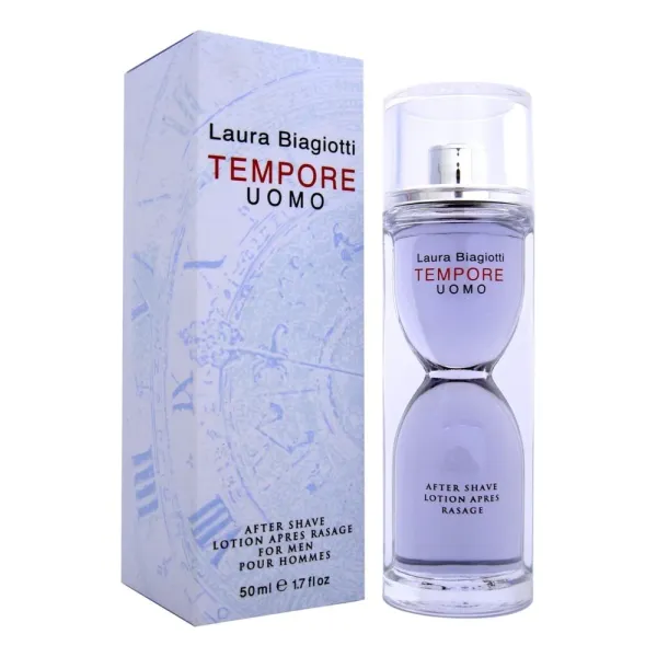 Laura Biagiotti Tempore Uomo