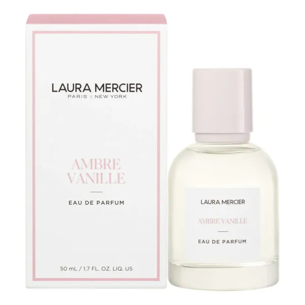 Laura Mercier Ambre Vanille (Eau de Parfum)