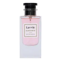 Lavvie Elegance