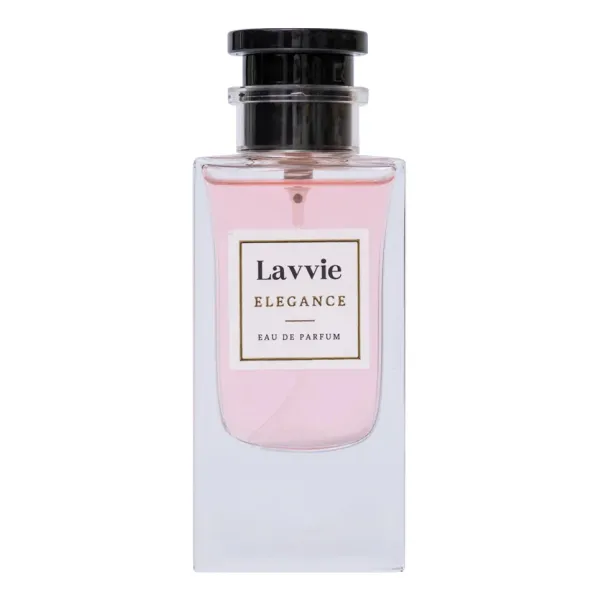 Lavvie Elegance