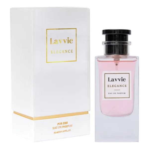 Lavvie Elegance
