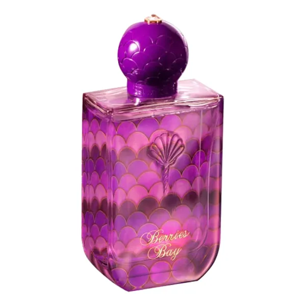Lazure Perfumes Berries Bay