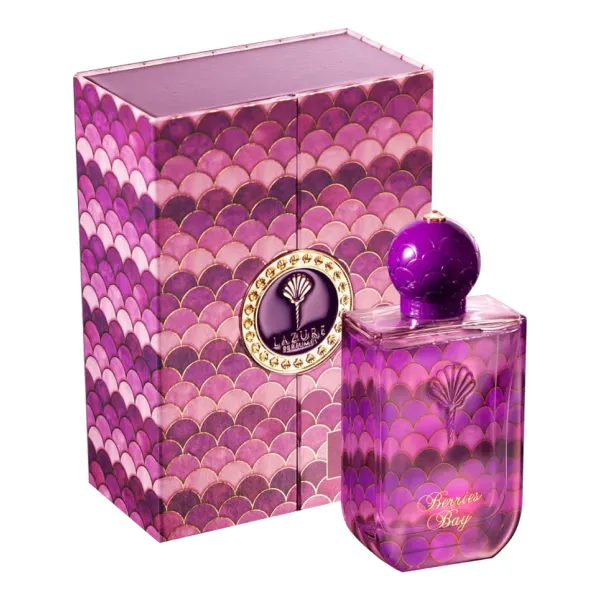 Lazure Perfumes Berries Bay