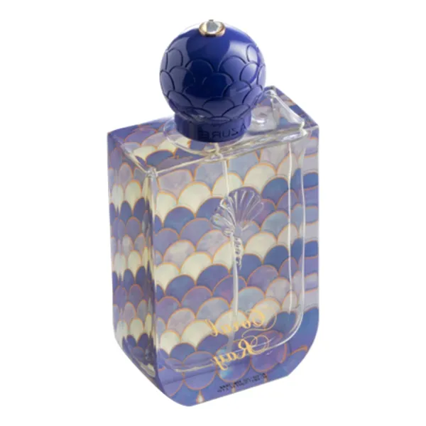 Lazure Perfumes Coral Ray