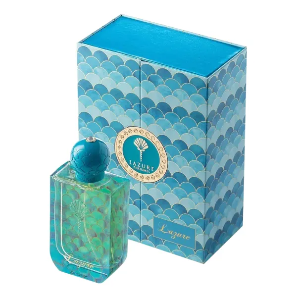 Lazure Perfumes Lazure