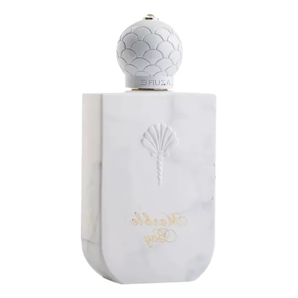 Lazure Perfumes Marble Bay