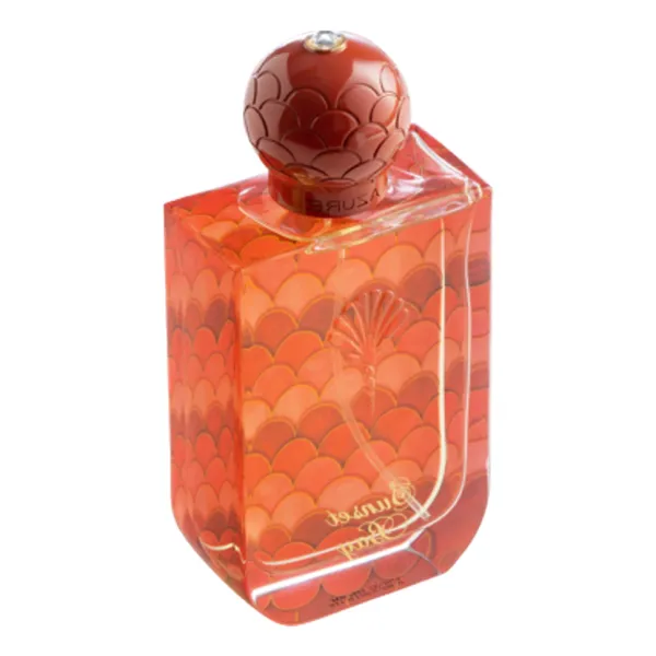 Lazure Perfumes Sunset Bay