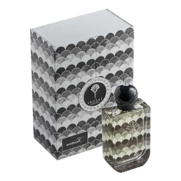 Lazure Perfumes Tasman