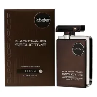 Le Bonheur Perfumes Black Cavalier Seductive